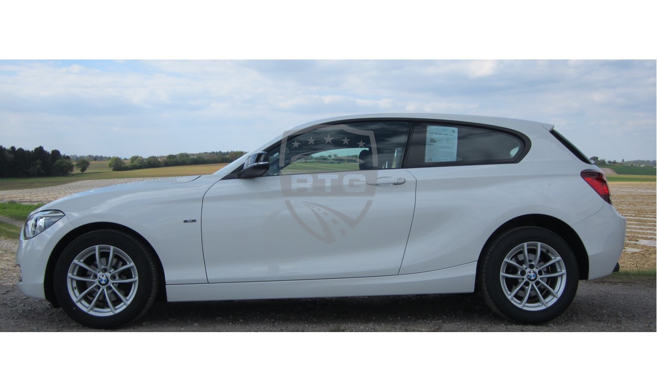 Bmw 1161 2013